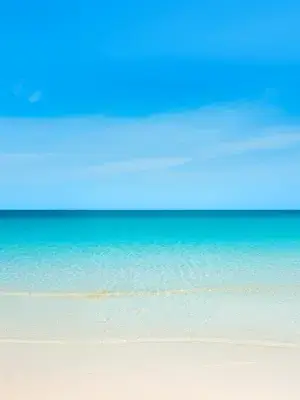 TRANQUILLITY